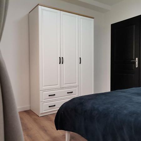 Appartement Regia Bitola Extérieur photo
