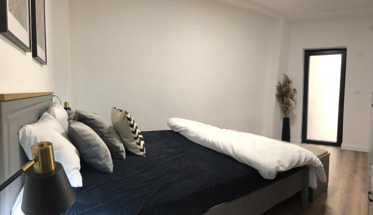 Appartement Regia Bitola Extérieur photo