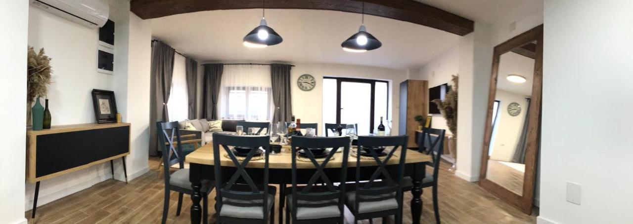 Appartement Regia Bitola Extérieur photo