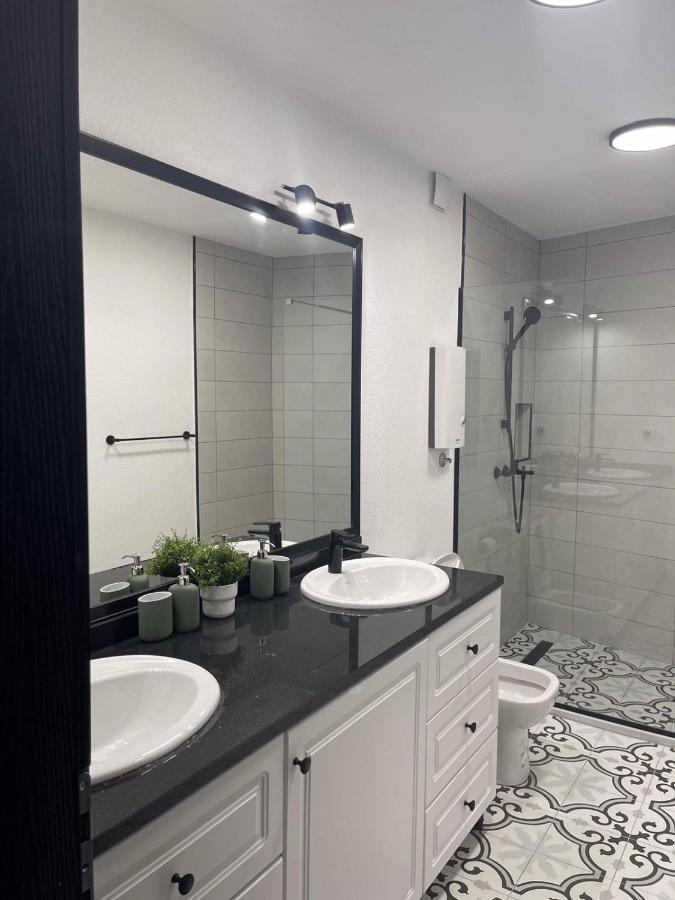 Appartement Regia Bitola Extérieur photo