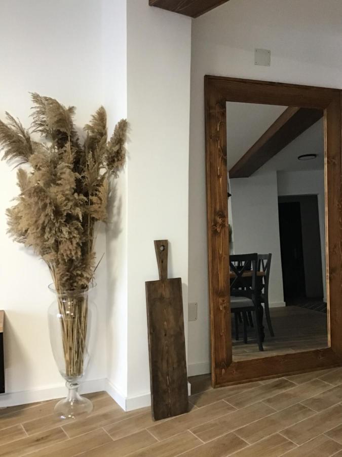 Appartement Regia Bitola Extérieur photo