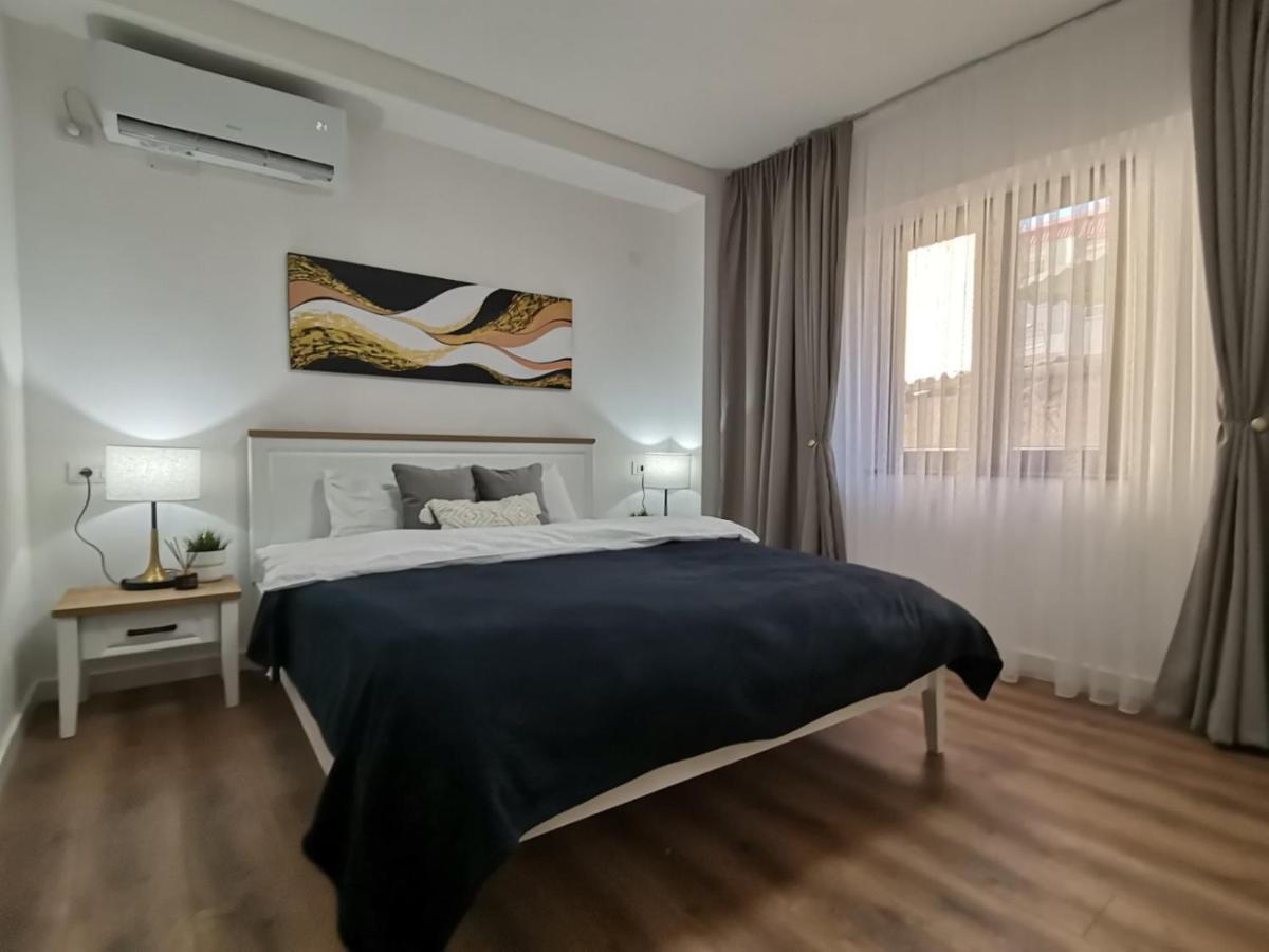 Appartement Regia Bitola Extérieur photo