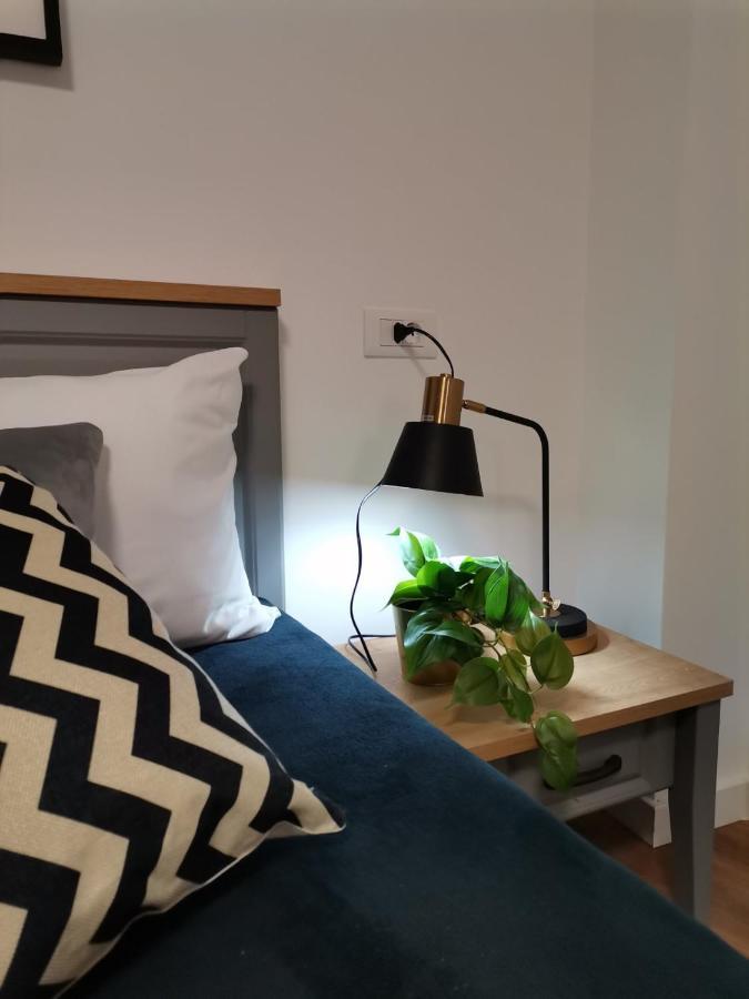 Appartement Regia Bitola Extérieur photo