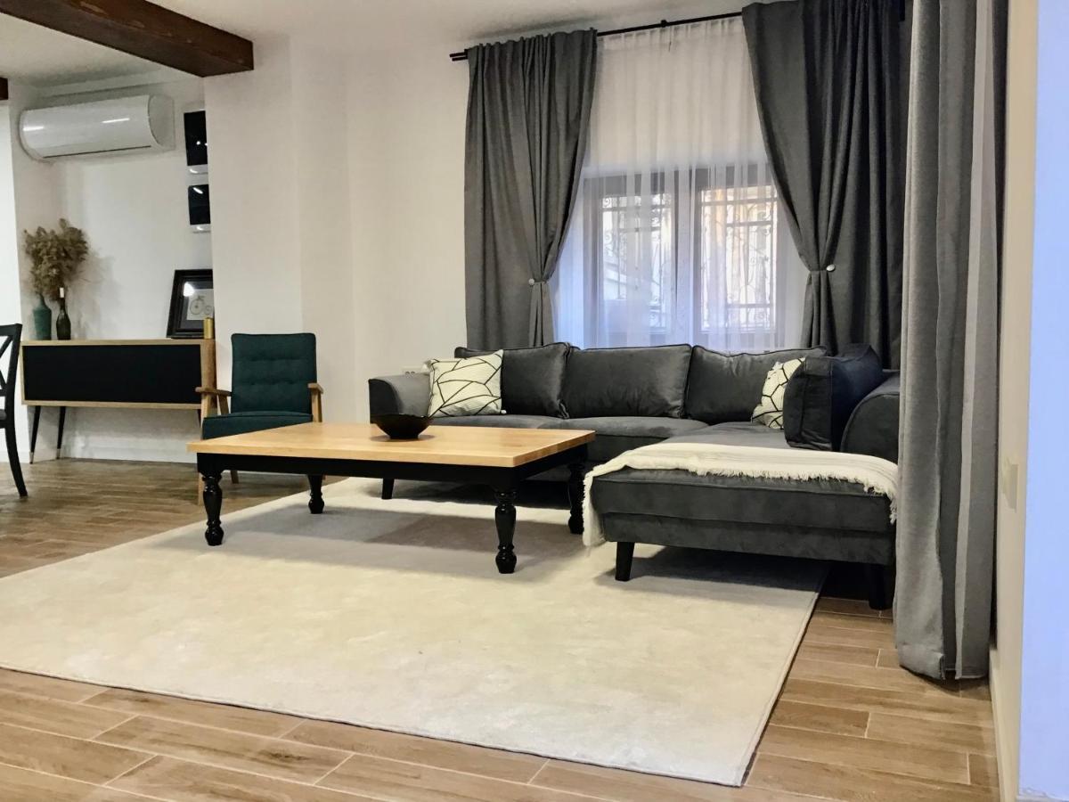 Appartement Regia Bitola Extérieur photo
