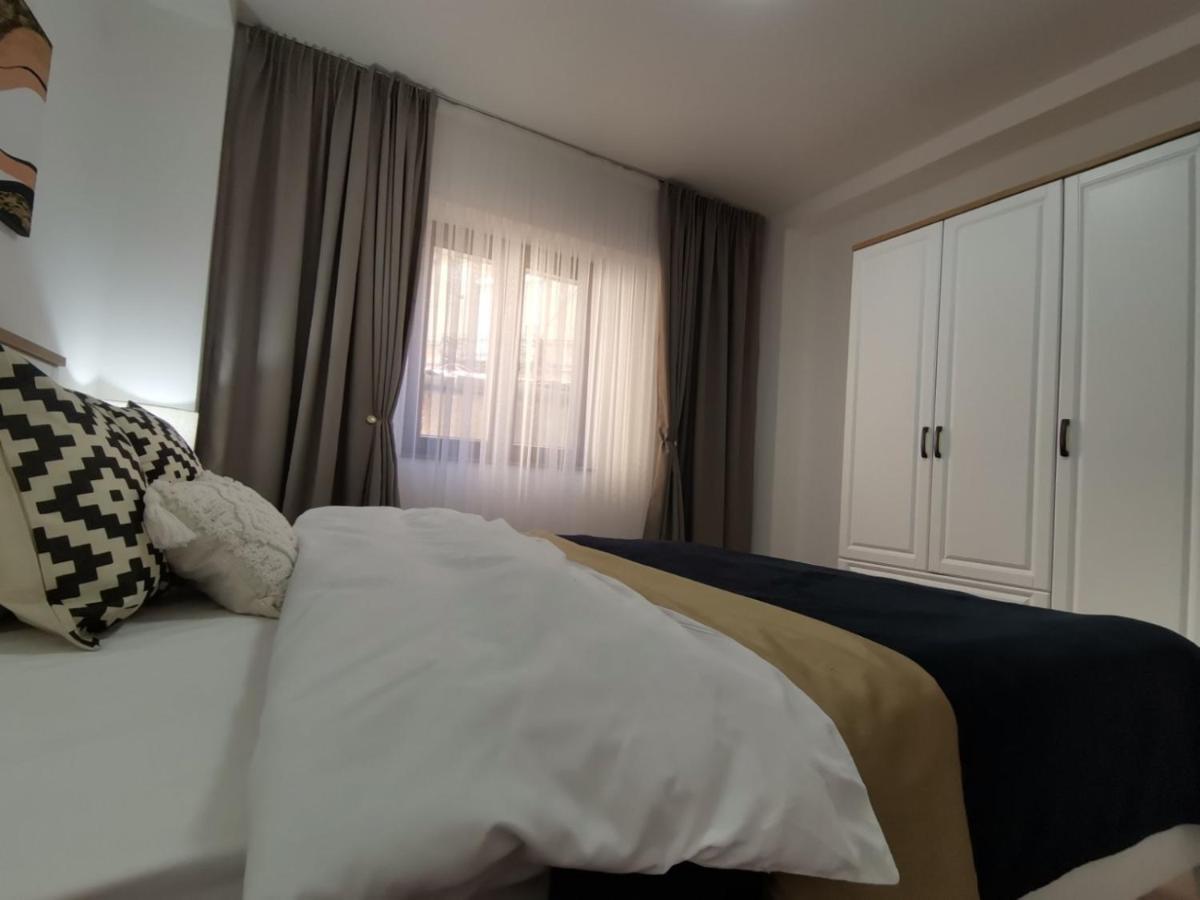 Appartement Regia Bitola Extérieur photo