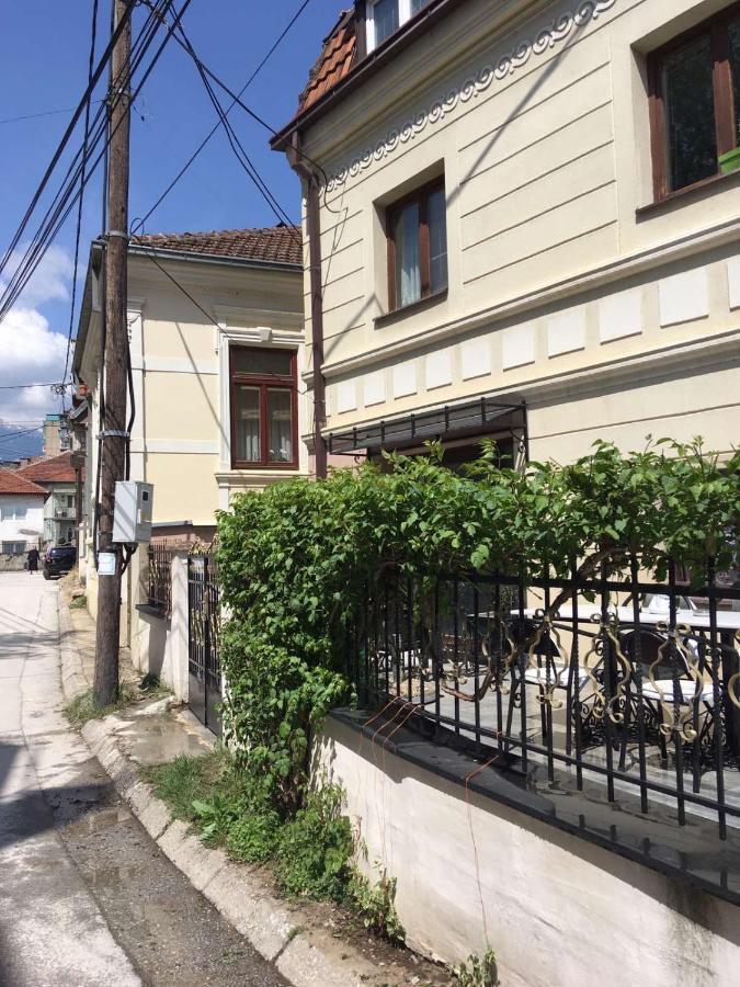 Appartement Regia Bitola Extérieur photo