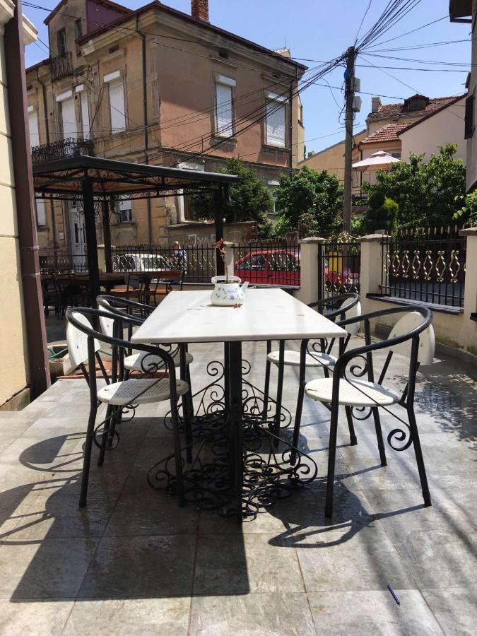 Appartement Regia Bitola Extérieur photo