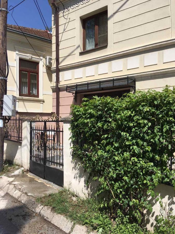 Appartement Regia Bitola Extérieur photo