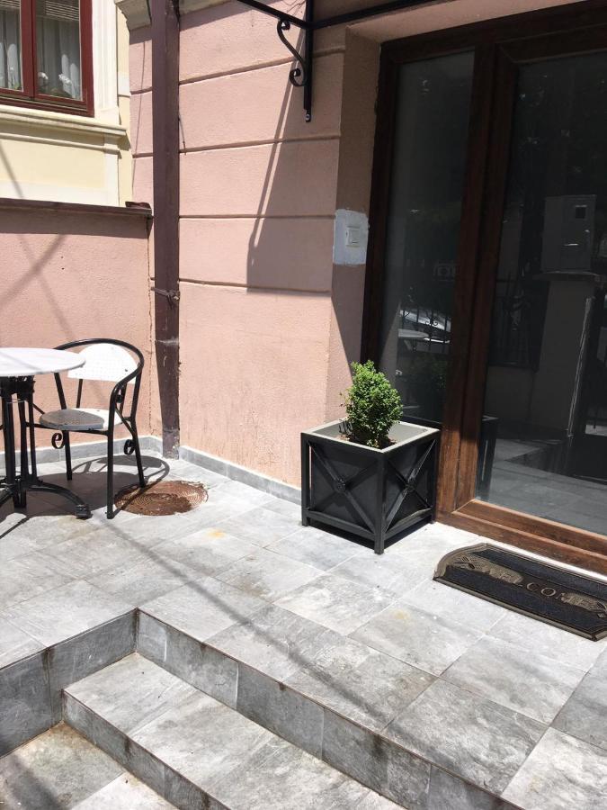 Appartement Regia Bitola Extérieur photo
