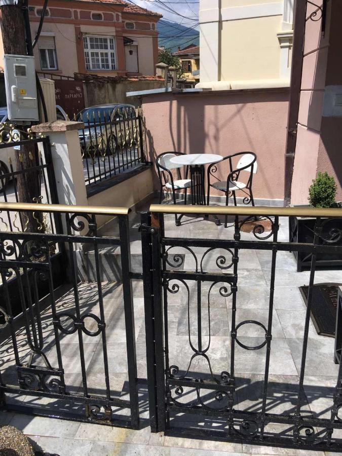 Appartement Regia Bitola Extérieur photo